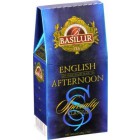 Basilur: English Afternoon 100g