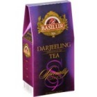 Basilur: Darjeeling sypaný 100g