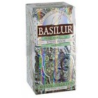 Basilur: White Moon 25x1,5g