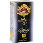 Basilur: Earl Grey 25x2g