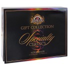 Basilur: Specialty Classics 50x2g a 10x1,5g