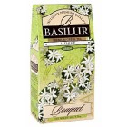 Basilur: Green Jasmine 100g