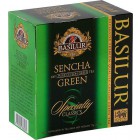 Basilur: Specialty Sencha 50x1,5g