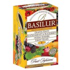 Basilur: Fruit Infusions Assorted Volume 1 20x1,8g