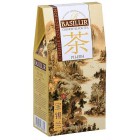 Basilur: Chinese Black Tea Pu-Erh 100g