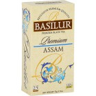Basilur: Premium Assam 25x2g