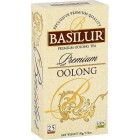 Basilur: Premium Oolong 25x2g