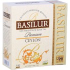 Basilur: Premium Ceylon 100x2g