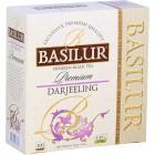Basilur: Premium Darjeeling 100x2g