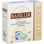 Basilur: Premium Assam 100x2g