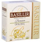 Basilur: Premium Oolong 100x2g