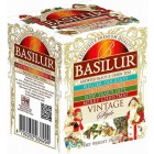 Basilur: Vintage Assorted 8x2g a 2x1,5g