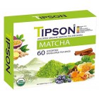 Tipson: Matcha Kazeta Variace BIO 60x1,5g