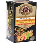 Basilur: Rooibos Assorted 25x1,5g