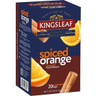 Kingsleaf: Spiced Orange 20x1,8g