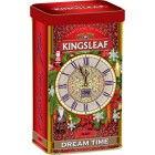 Kingsleaf: Dream Time Ruby plech 75g