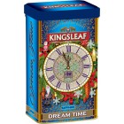 Kingsleaf: Dream Time Saphire plech 75g