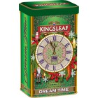 Kingsleaf: Dream Time Emerald plech 75g