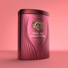 Basilur: Wine Tea Majestic Red plech 75g