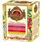 Basilur: Fruit Infusions vol.III 10x2g