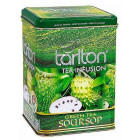 Tarlton: Green Soursop plech 250g