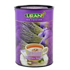 Liran: Bílý čaj s levandulí 40x1,5g