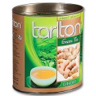 Tarlton: Green Tea Ginger 100g