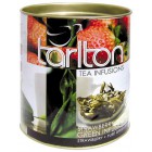 Tarlton: Green Tea Strawberry 100g