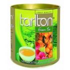 Tarlton: Green Tea Sea buckthorn & Raspberry 100g