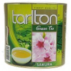 Tarlton: Green Sakura 100g