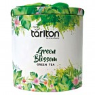Tarlton: Green The Ribbon Blossom 100g