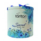 Tarlton: Black Tea Ribbon Secret 100g