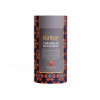 Tarlton:Christmas Caramelos de Navidad papír 80g