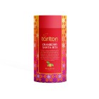 Tarlton: Christmas Cranberry Santa-Rita papír 80g