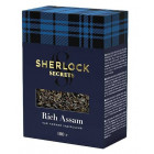 Sherlock Secrets Rich Assam 100g