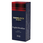 Sherlock Secrets English Breakfast 25x2g