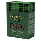Sherlock Secrets Pure Green 100g