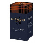 Sherlock Secrets Mystery of Kenya 22x2g
