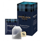 Sherlock Secrets Bergamot Prime 22x2g