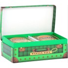 Basilur: Winter Gift Green 20x1,5g