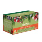 Tarlton: Christmas Mistletoe & Wine 20x1,5g