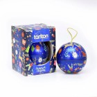 Tarlton: Christmas Bauble Earl Grey plech 30g