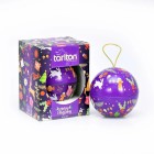 Tarlton: Christmas Bauble Tropical Fruit plech 30g