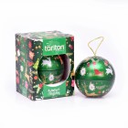 Tarlton: Christmas Bauble Soursop plech 30g