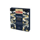 Kingsleaf: Xmas Advent Calendar 11 druhů čajů 44g