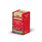Kingsleaf: Xmas Green Berry Spice 20x1,5g
