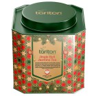 Tarlton:Christmas Jingle Bell Jasm. Tea plech 100g