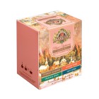 Basilur: Christmas Fruit Assorted přebal 10x1,8g