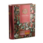 Basilur: Festival Story Book Assorted plech 32x2g