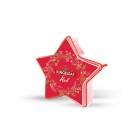 Kingsleaf: Starlight Collection Red plech 30g
